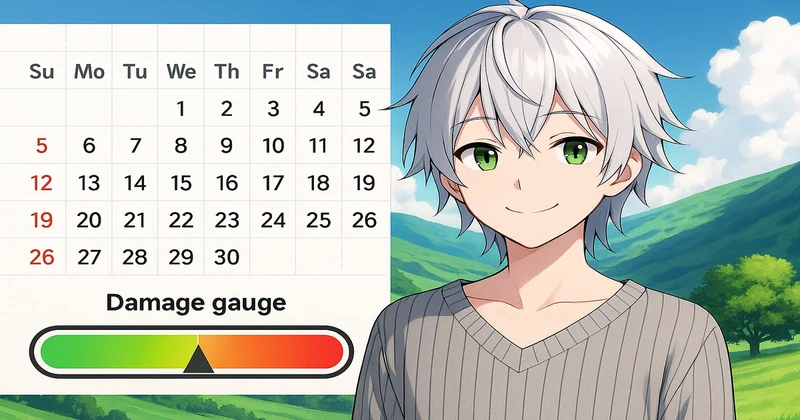 Calendrier des indicateurs économiques